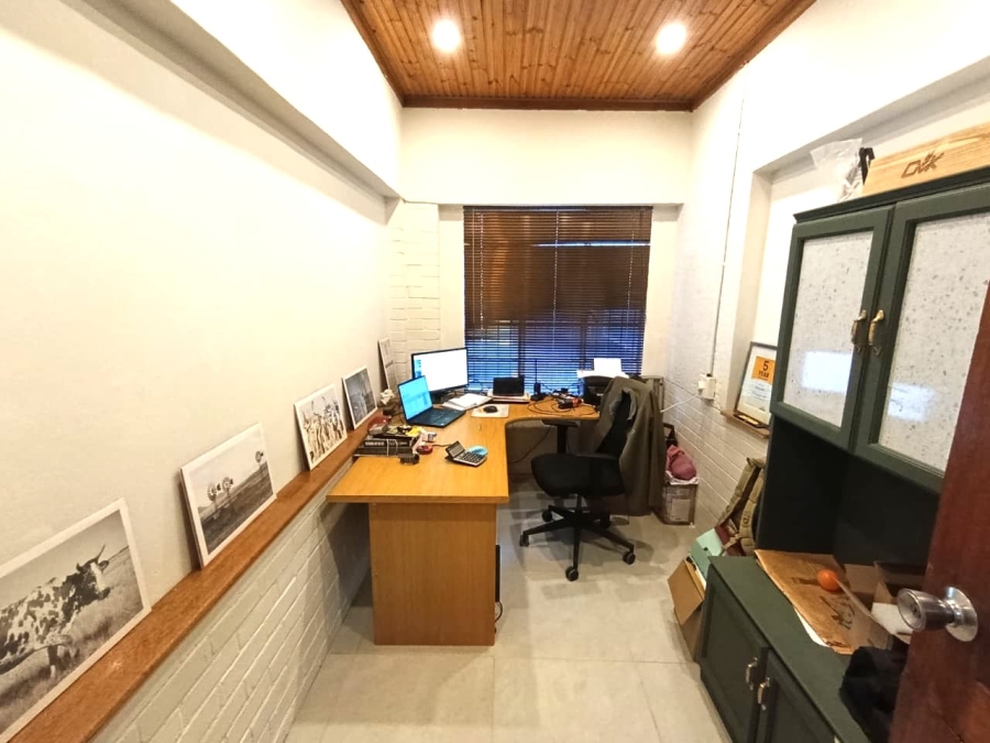 Commercial Property for Sale in Bloemdal Free State